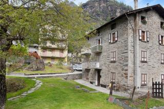 Bellavista - Chiesa in Valmalenco - 4