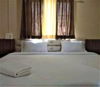 Hotel Krishna Exotica - 1