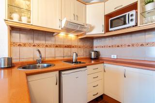 Las Vistas Ocean View PH08 - Los Cristianos - 7