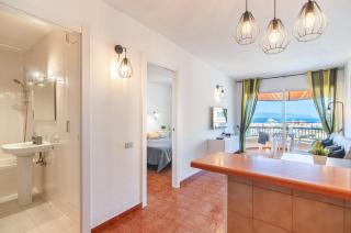 Las Vistas Ocean View PH08 - Los Cristianos - 6