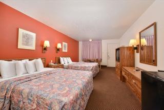 Americas Best Value Inn & Suites Ft Collins E at I-25 - Fort Collins - 9