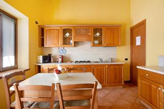 Residence Appartamento Londra - Civate - 3