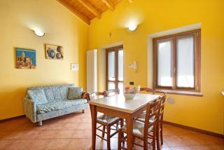 Residence Appartamento Londra - Civate - 5