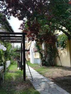 Melina Apartments - Nikiti - 2