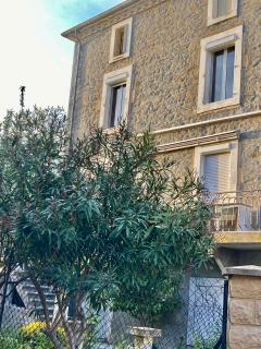 CheRiedel Bed & Breakfast & Art Gallery - Azillanet - 9