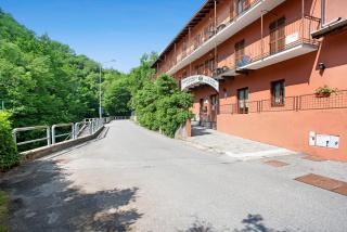 Residence Appartamento Parigi - Civate - 9