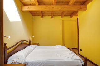 Residence Appartamento Parigi - Civate - 2