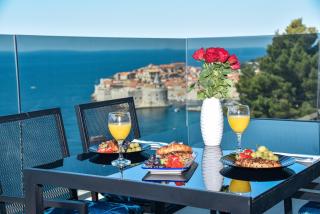 Apartments Fortes Fortuna - Dubrovnik - 9