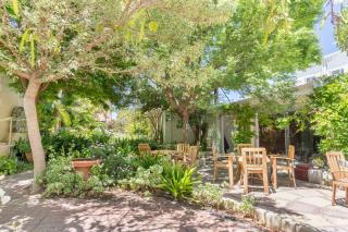 Montagu Country Hotel - Montagu - 2