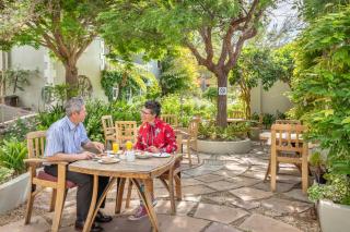 Montagu Country Hotel - Montagu - 8