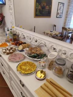 B&B Villa Pietrachiara - Bari - 7