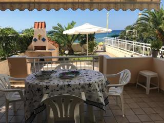 THASSOS LOVELY MAISONETTE BY THE SEA - Potos - 3