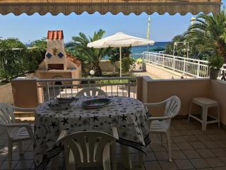 THASSOS LOVELY MAISONETTE BY THE SEA - 6