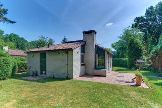 BungalowHurenErmelo - Ermelo - 6