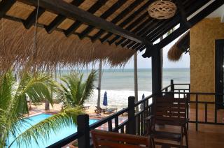 Rang Garden Beach Side - Mui Ne - 7