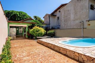 Casa com piscina em São Sebastião próxima a praia e espaços de casamentos - São Sebastião - 8