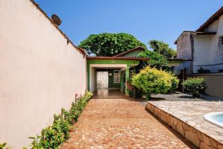 Casa com piscina em São Sebastião próxima a praia e espaços de casamentos - São Sebastião - 6