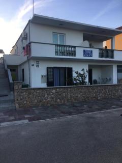 Apartmani Tustica - Sveti Petar - 3