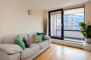 Vivid Apartment in Central London - Londra - 3