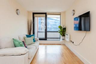 Vivid Apartment in Central London - Londra - 0