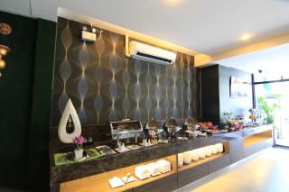 Inn Residence Serviced Suites - SHA Extra Plus - Jomtien Beach - 1