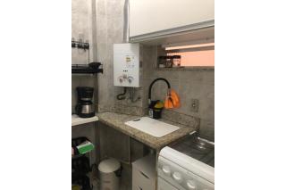Meio de Copacabana, 200 metros da praia, posto 5 - Rio de Janeiro - 3