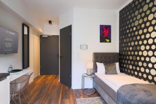 Eco Smart Apartments Premium City - Nürnberg - 2