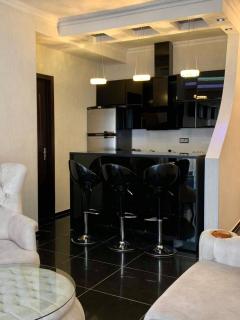 Flat five minutes from the beach - Batumi - 6
