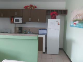Hermosa casa de playa en bejuco - Esterillos Este - 7