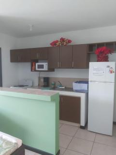 Hermosa casa de playa en bejuco - Esterillos Este - 5