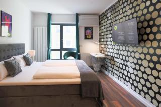 Eco Smart Apartments Premium City - 6