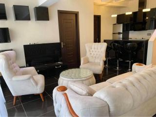Flat five minutes from the beach - Batumi - 8