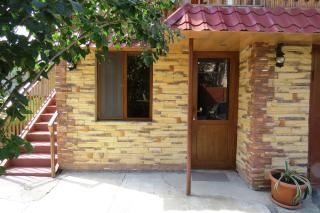 MagHay B&B Hotel in Vanadzor - Wanadsor - 8