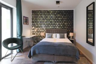 Eco Smart Apartments Premium City - 0