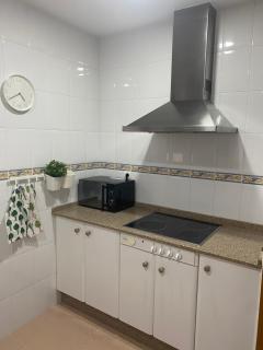 Apartamento Tía Maria - Cadice - 3
