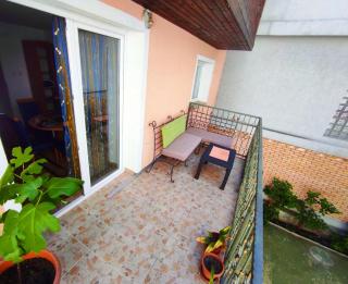 Apartment Jasmina Sarajevo - Sarajevo - 6