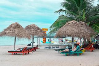 Golden Beach Cottages - Trincomalee - 0