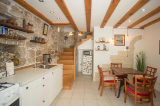 Apartment Natalia Old Town - Split - 4