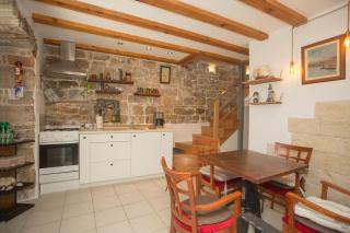 Apartment Natalia Old Town - Split - 1