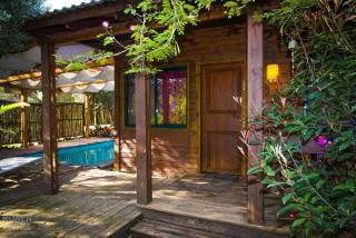 Itamar Cabins - Had Nes - 7