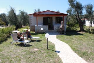 Agriturismo I Tesori del Sud Vieste, Puglia - Vieste - 8