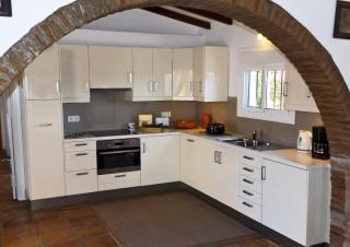 Casa Siete Arcos - Sedella - 9