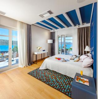 Villa The View - Elounda - 4