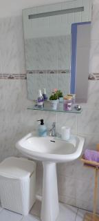 Villa Raven`s Paradise (Lavender) - Willemstad - 5