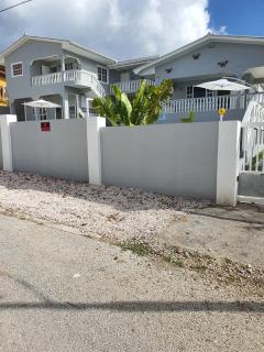 Villa Raven`s Paradise (Lavender) - Willemstad - 7
