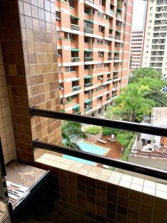 Excelente e charmoso apto 1 dormitório - metrô Fradique - São Paulo - 3