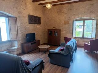 Casa Els Arcs - Castellfort - 2