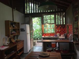 Casa em Cambury (Sertão do Cacau) - 1