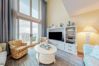 Quay 2505 Penthouse - 5