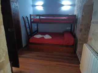 Casa Els Arcs - Castellfort - 3